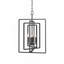 Aldren 4-Light Chandelier