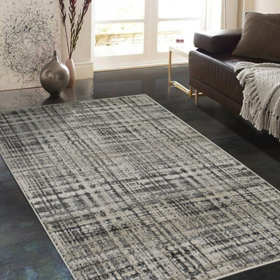 Tadley Plaid Indoor Rug
