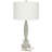 Metal Table Lamp