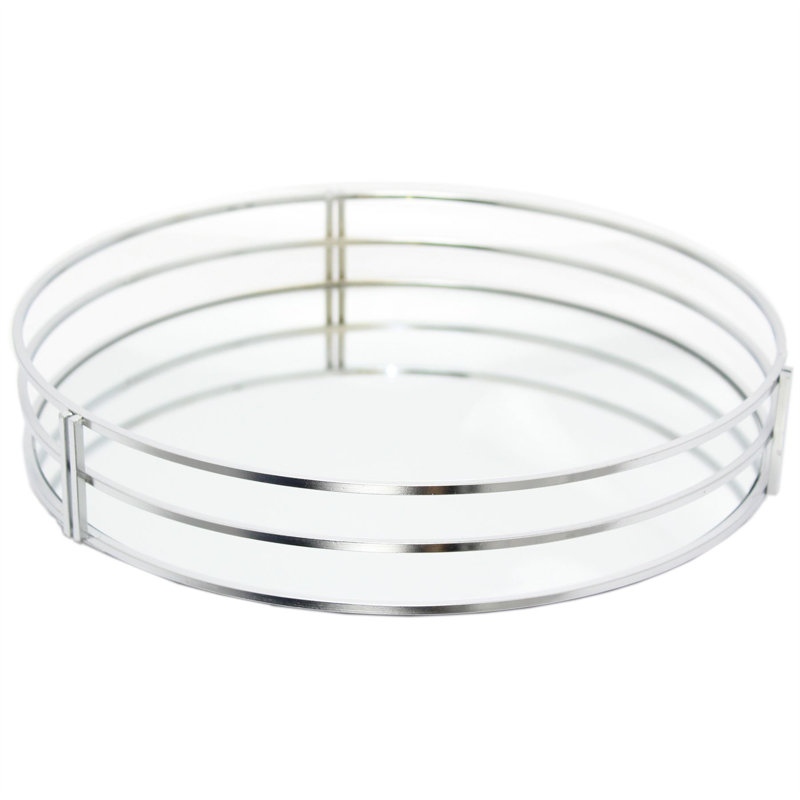 Hanselman Tray