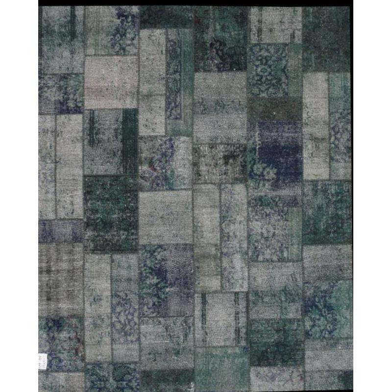 One-of-a-Kind 6'8" x 8'3" Area Rug