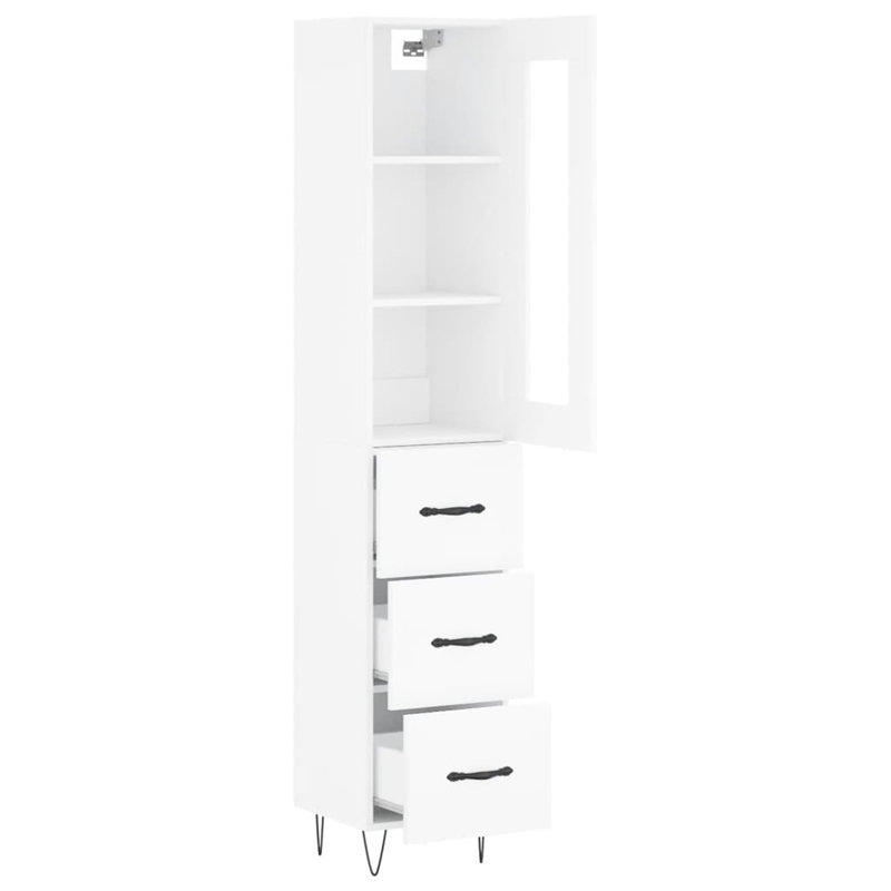 Storage Cabinet
