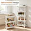 54 cm W Kitchen Cart with