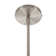 Everly Quinn Leo Seashell-Inspired Layered Chandelier
