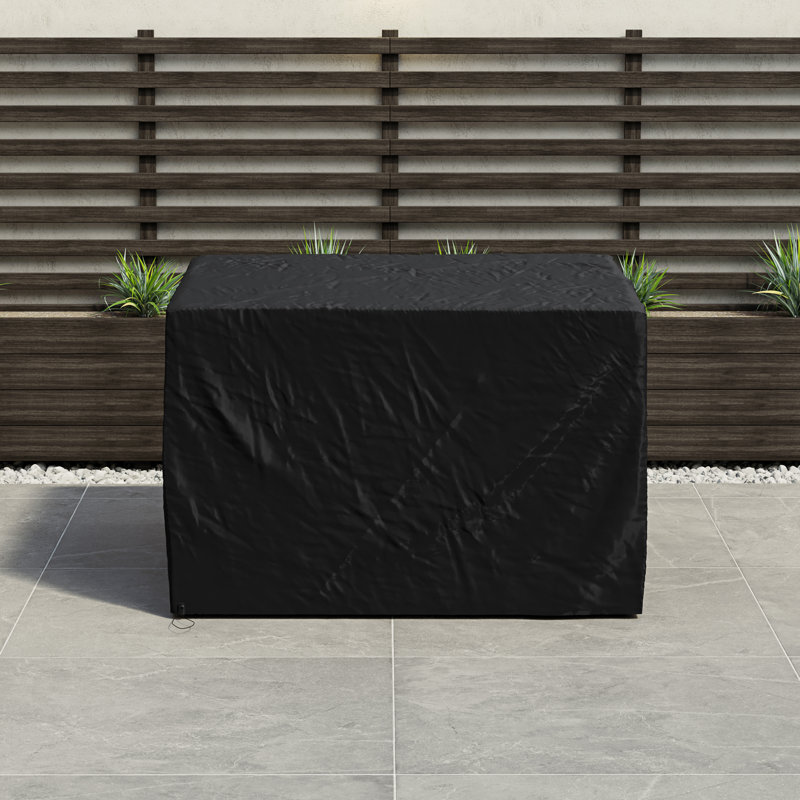 Outdoor Patio Furniture Cover Waterproof Protective Garden Cover for Outdoor Furniture Sets