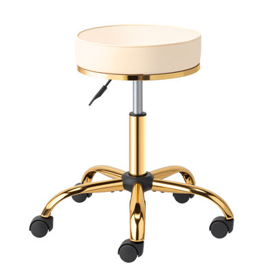 Adjustable Height Ergonomic Active Stool
