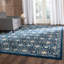 Tapis oriental royal / ivoire Osakis-810863538