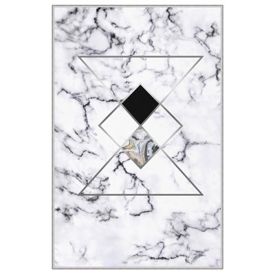 Joulane 120cm X 180cm Area Rug