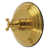 Brushed Brass is out of stock