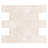 Travertine Stone Look Wall & Floor Tile-96419110