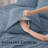 Ultra Soft Bamboo Sheet Set - 4 Pc Set - Wrinkle Resistant - Cooling Sheets with Deep Pockets-78635164-123429735