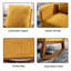 Chaise berçante Carriana-477462800