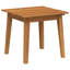 Solid Wood Coffee Table