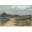 Movement Towards The Sky II Painting by Ryan Brown