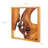 Solid Wood Wall Decor