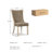 Chailey 19.75'' H Upholstered Side Chair