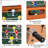 Watson Freeport Park 84.5cm L Foosball Table