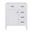 Meuble-lavabo moderne 30 po avec 3 tiroirs-1385069633