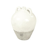 Handmade Ceramic Jar
