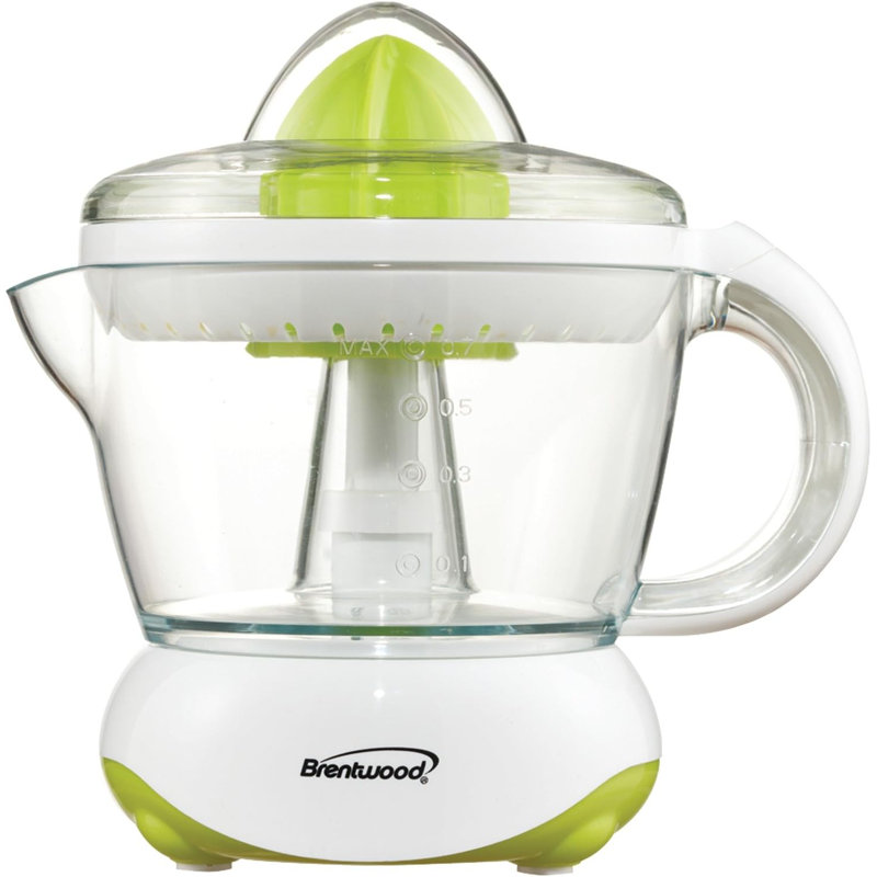 Jus de agrumes brentwood appliances