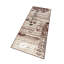 Delicious Coffee Brown Rug