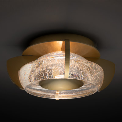 Lustra Flush Mount
