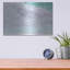  «Southwest Gallery 1» par Stellar Design Studio, art mural en métal, 36 po x 24 po-1514354141