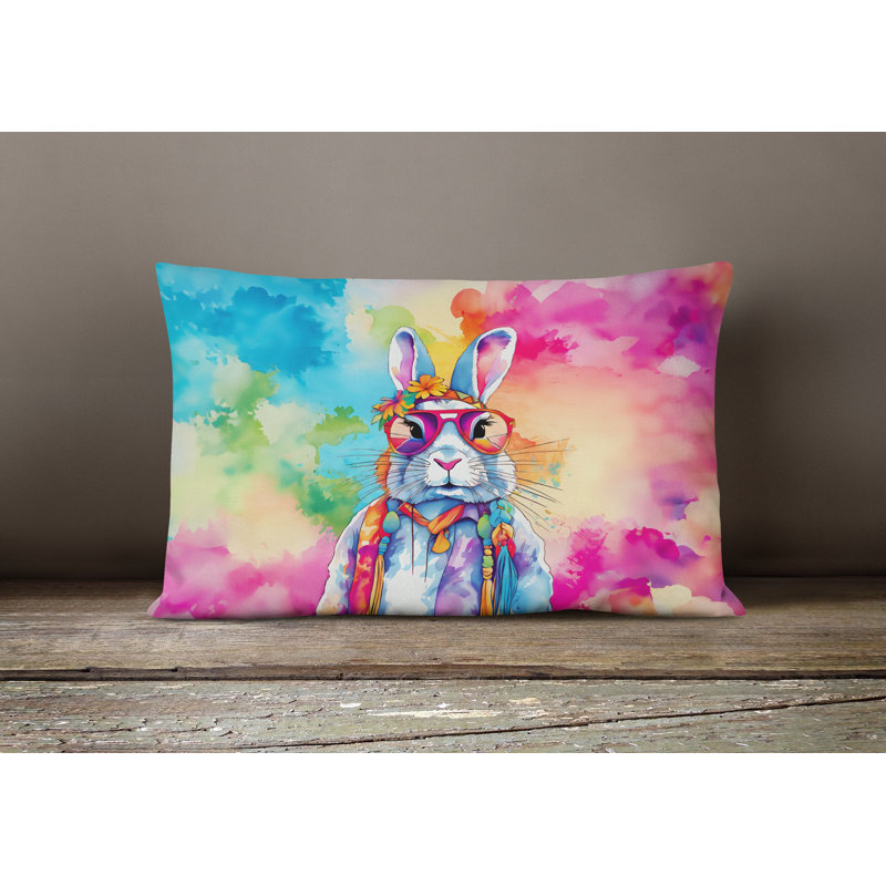 Coussin Hippie