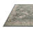Machine Washable Gray Area Rug-1763441860