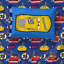 ENSEMBLE PIXAR CARS MCQUEEN & Dinco-117560875
