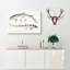 Bearded Sharks by John Edward Gray - Wrapped Canvas-55363345