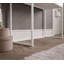 Anashima Dressing Table with Mirror-347655706