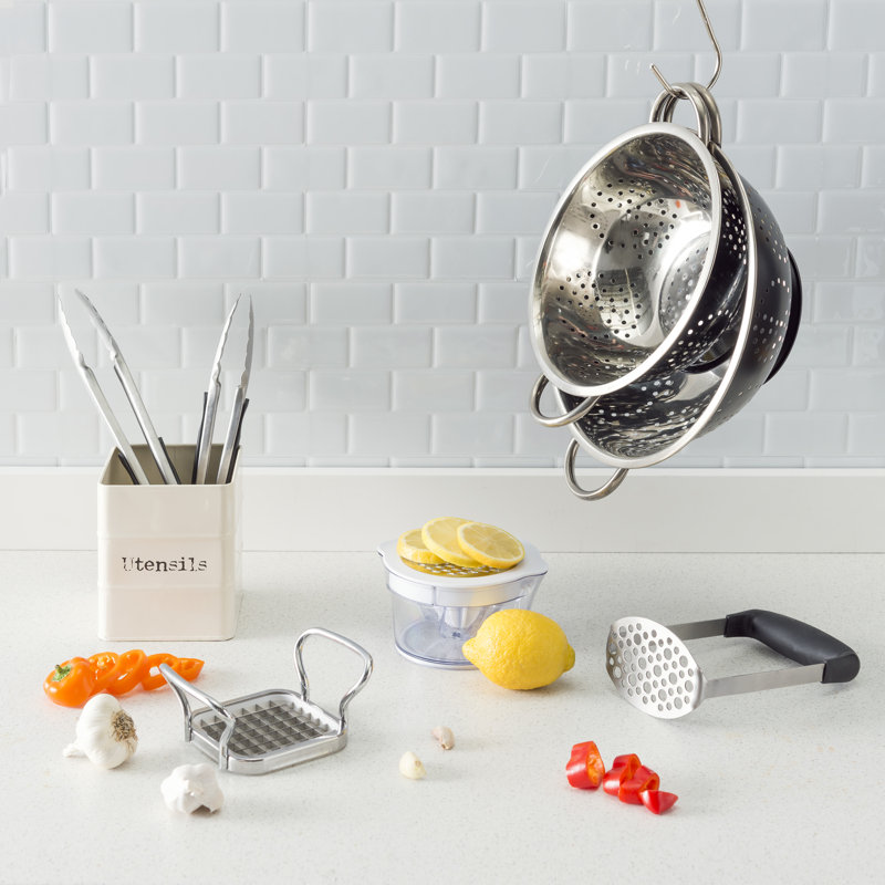 Home Basics Potato Masher