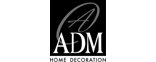 ARTE DAL MONDO logo