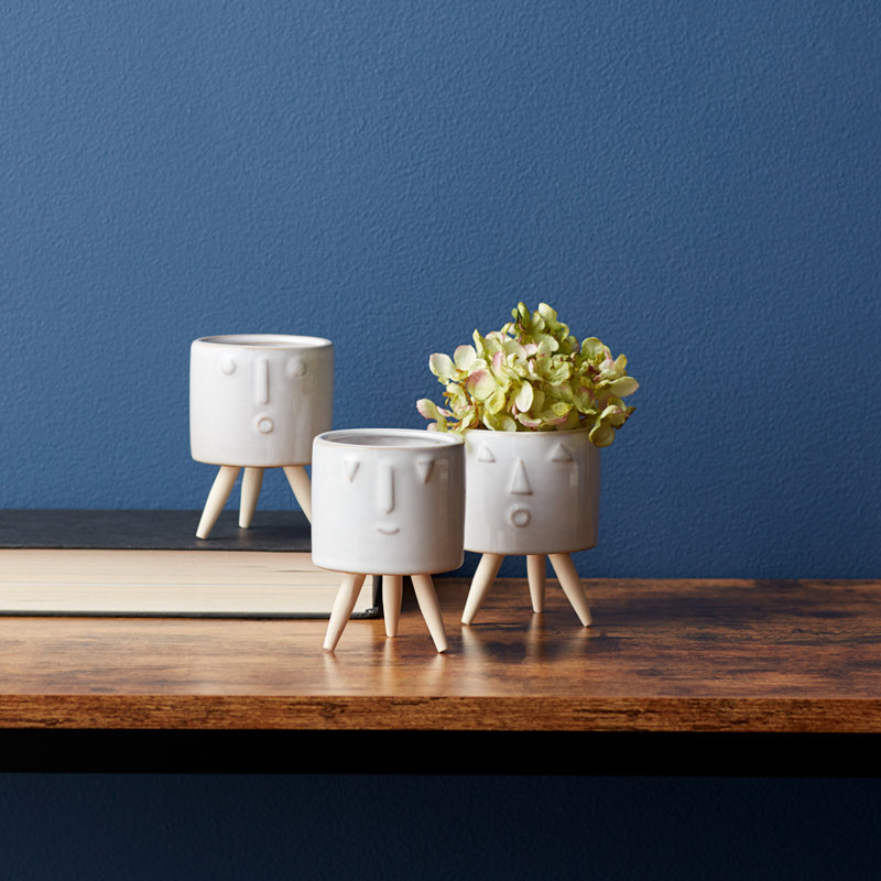 Ceramic Pot Planter