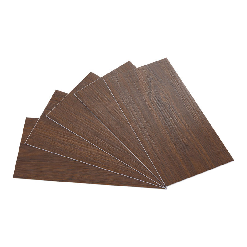 Set of 36 Self-adhesive PVC Flooring