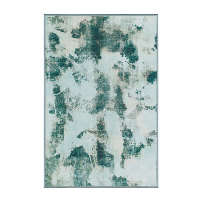 Abstract Indoor Rug