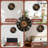 Artistic Clock