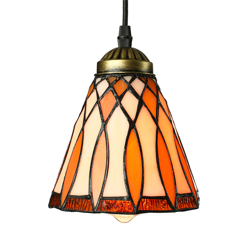 Luminaire suspendu 1 lumière Barid