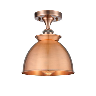 Erastus Flush Mount