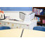 Système de référence de bureau durable à 40 pochettes VARIO - format lettre 20 double face