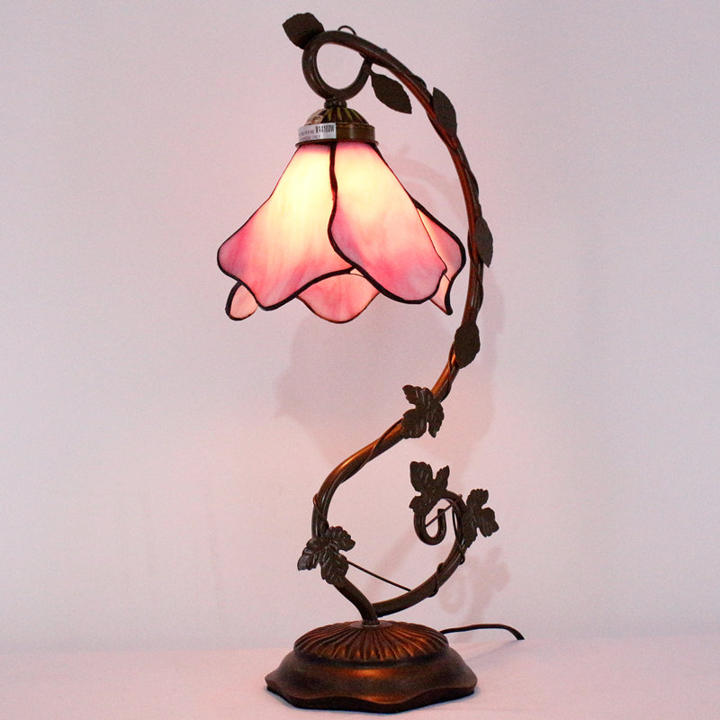 Alfonsa Metal Lamp