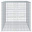 Annot Metal Border Fencing-505535362