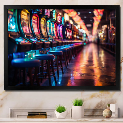 " Casino Royale Slot Machine III "
