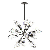 Luma 12 - Light Chandelier