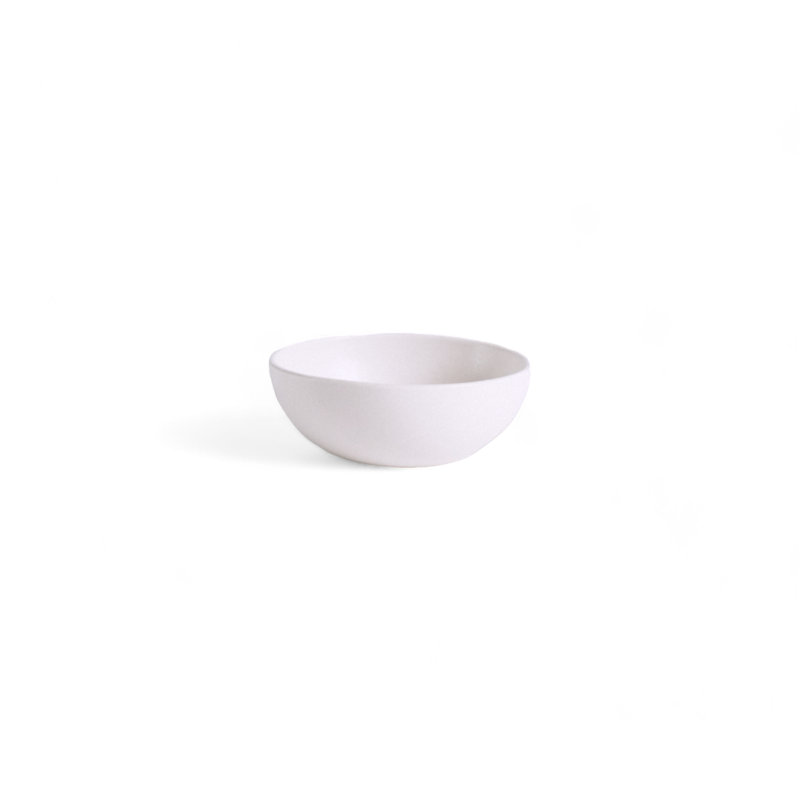 Condiment Server, White