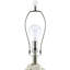 Lampe de table Eadyn