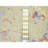 One-of-a-Kind 7'9" X 9'10" New Age Area Rug in Green