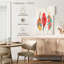 Trio de plumes Kerner-108245670