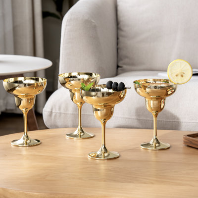 Verres à margarita Raffin